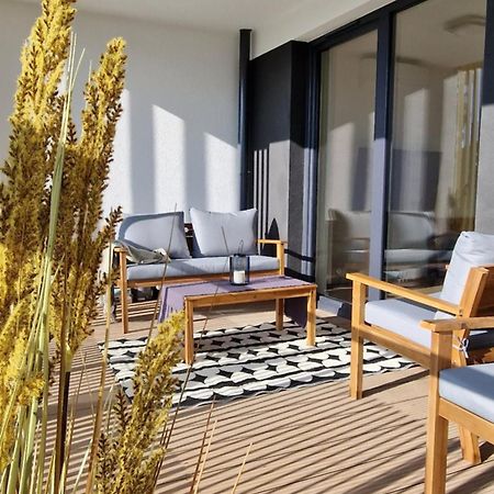 Plazowa 108 Apartment Гжибово Екстериор снимка