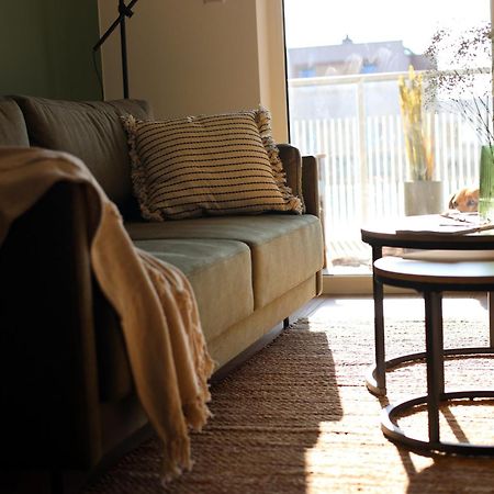 Plazowa 108 Apartment Гжибово Екстериор снимка