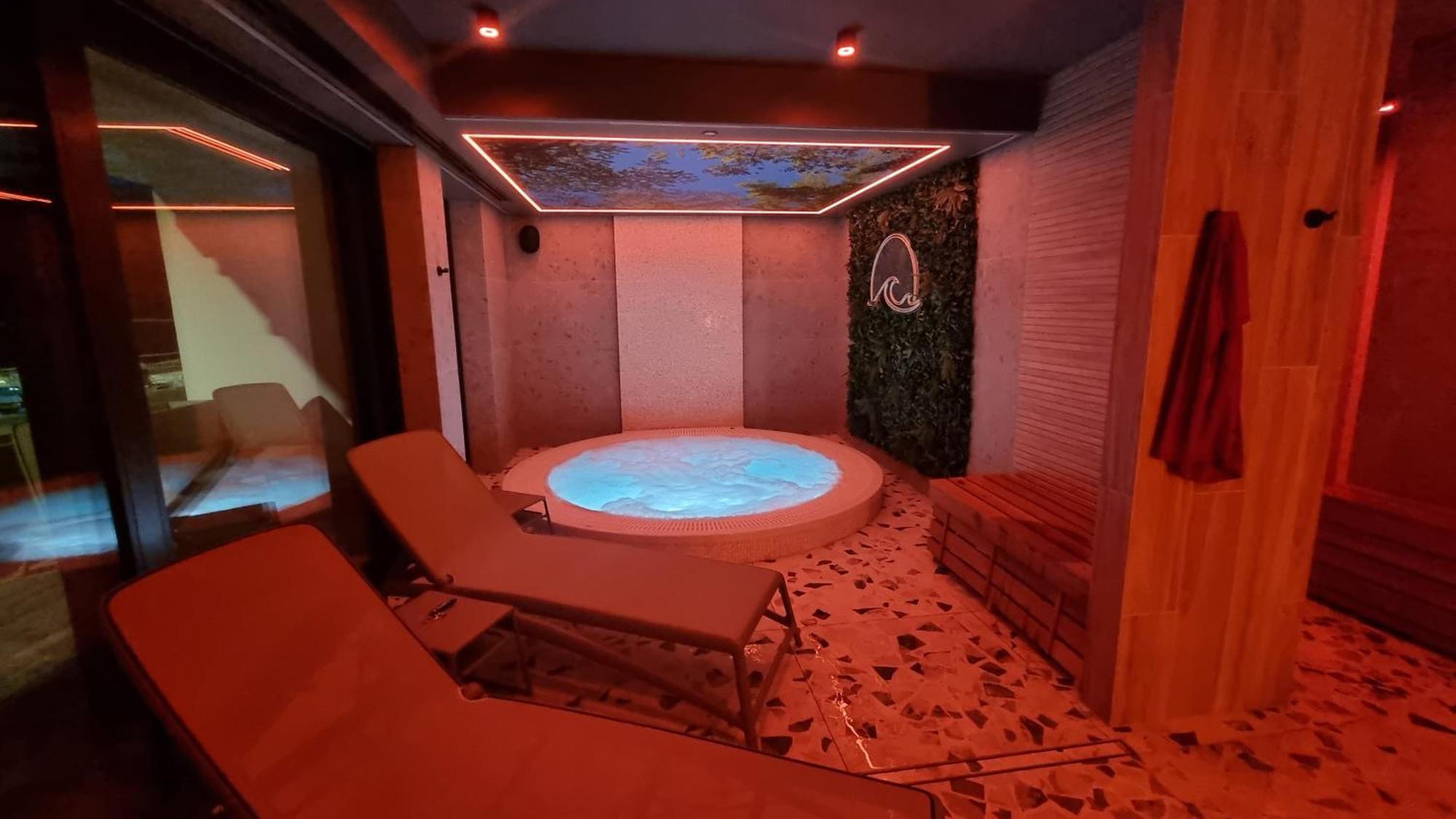 Plazowa 108 Apartment Гжибово Екстериор снимка