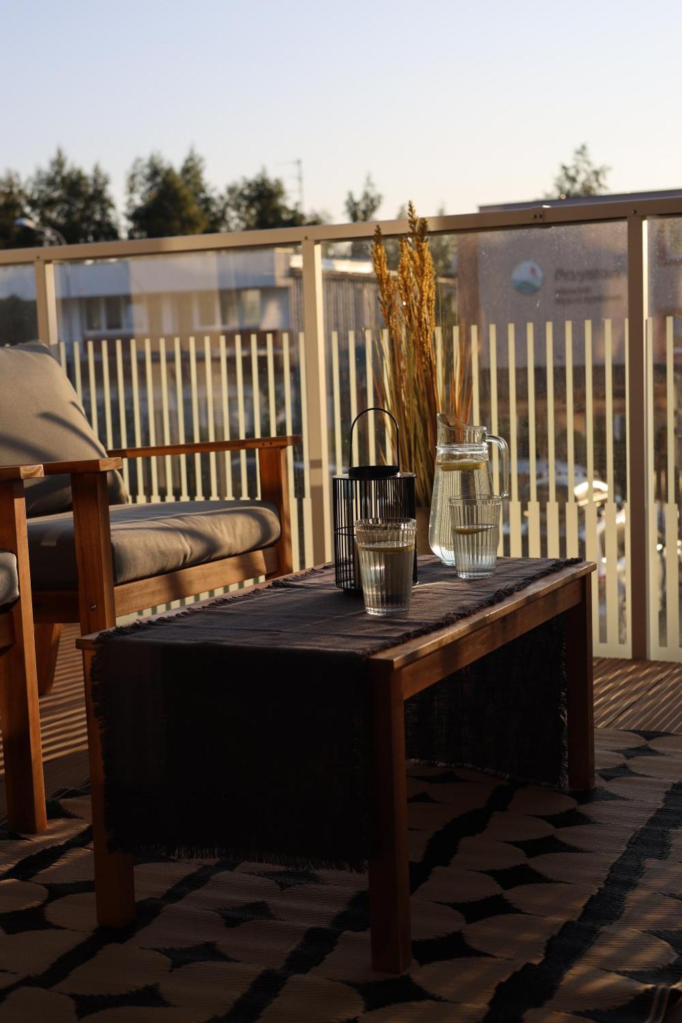 Plazowa 108 Apartment Гжибово Екстериор снимка
