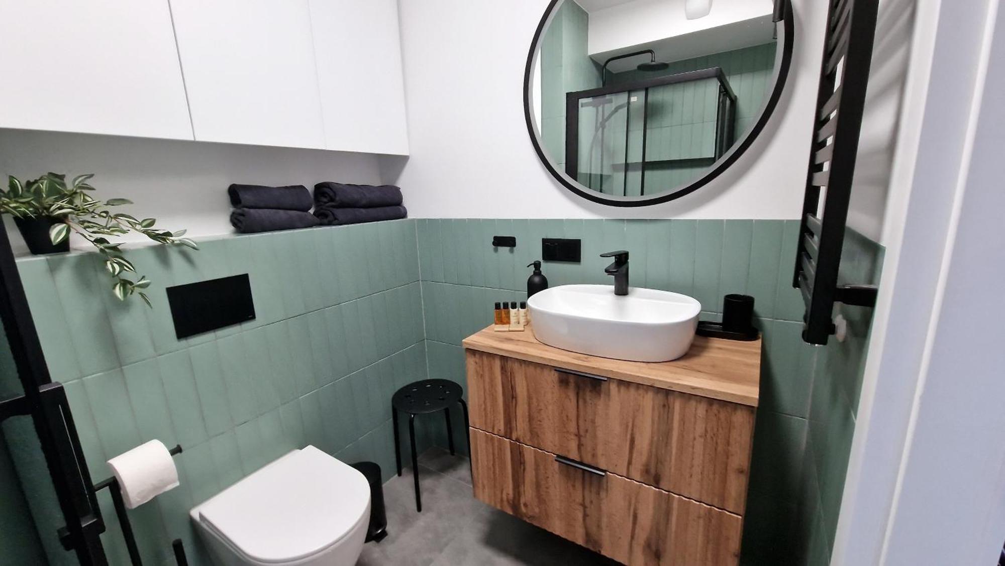 Plazowa 108 Apartment Гжибово Екстериор снимка