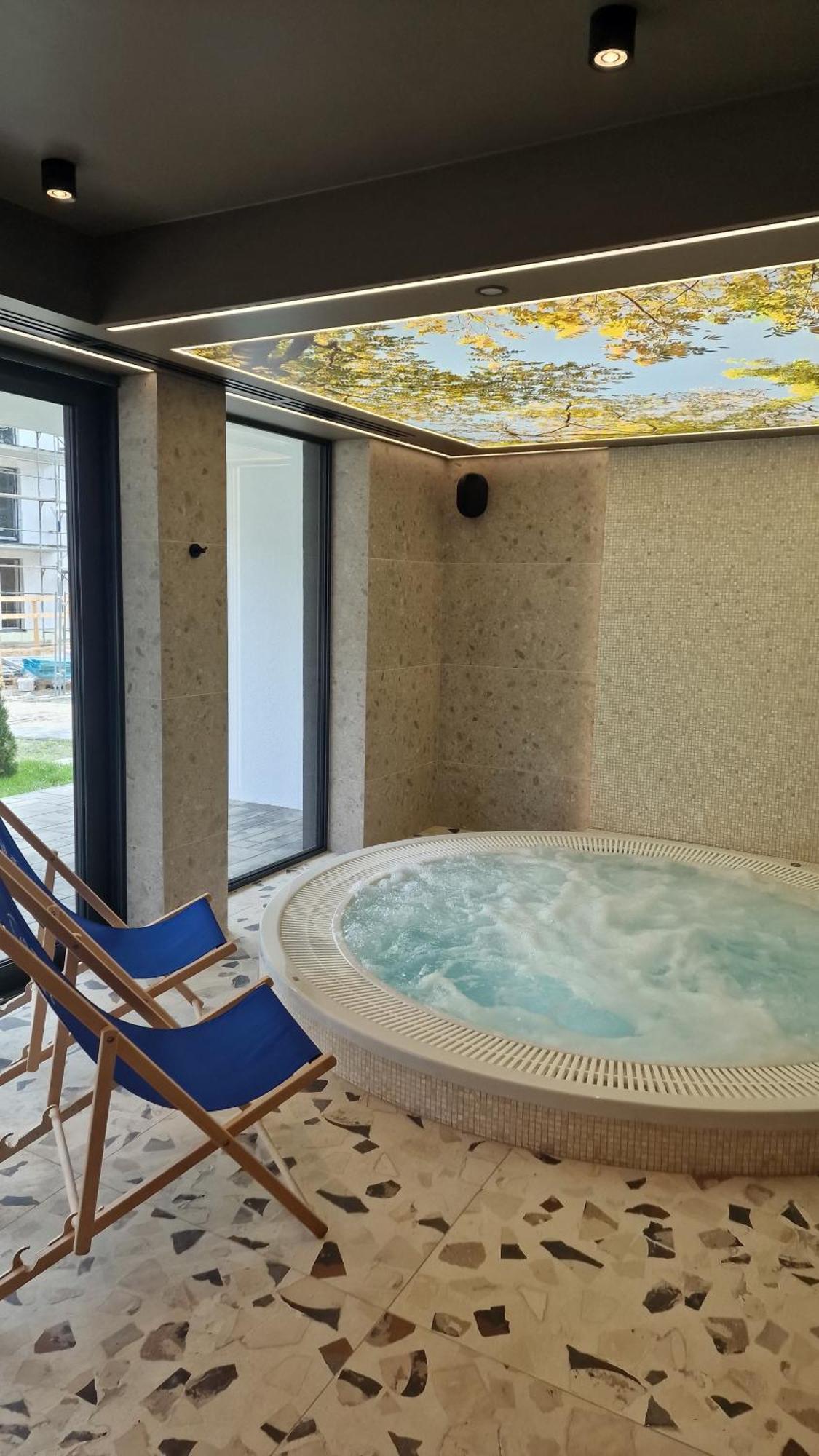 Plazowa 108 Apartment Гжибово Екстериор снимка