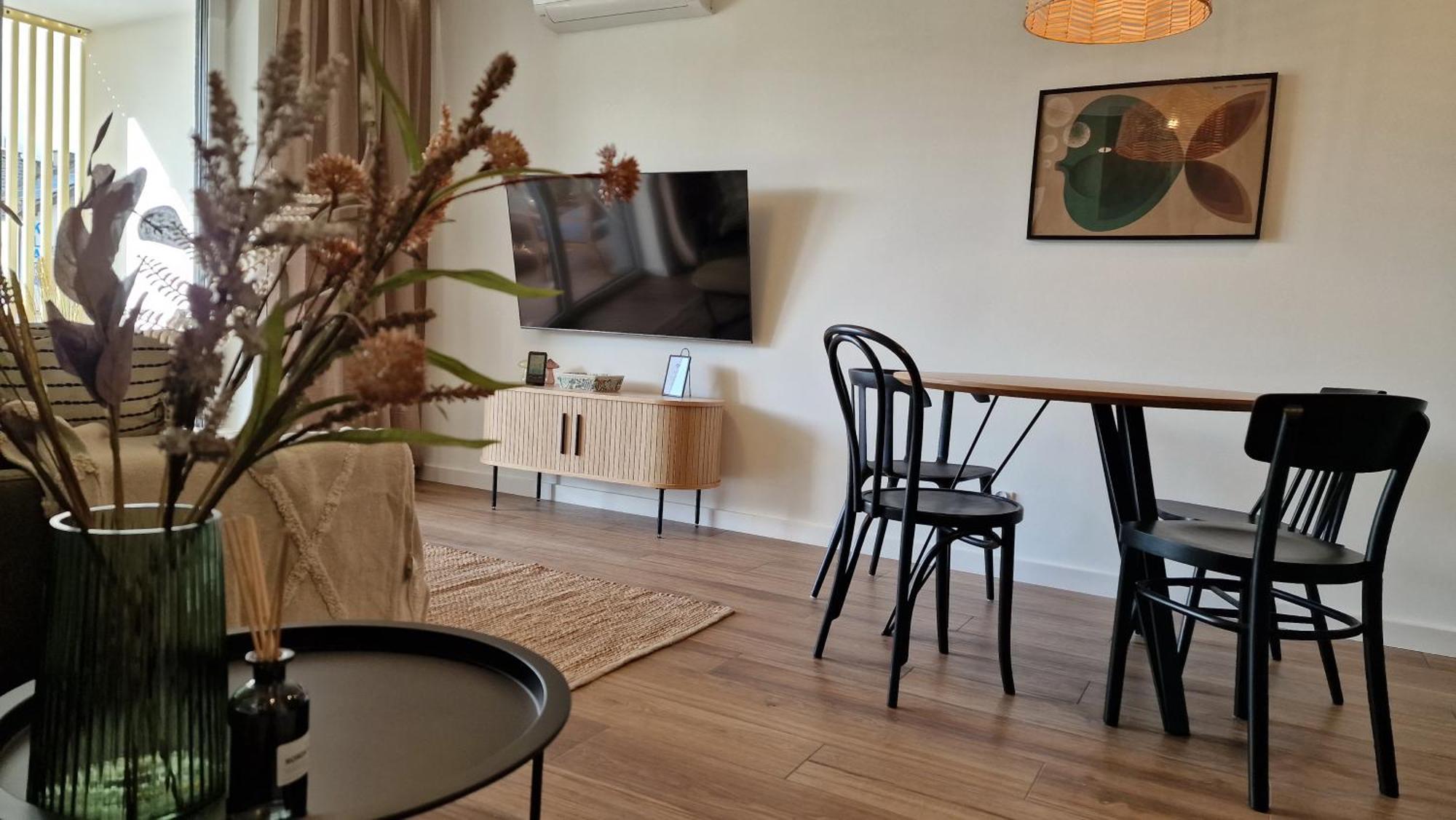 Plazowa 108 Apartment Гжибово Екстериор снимка